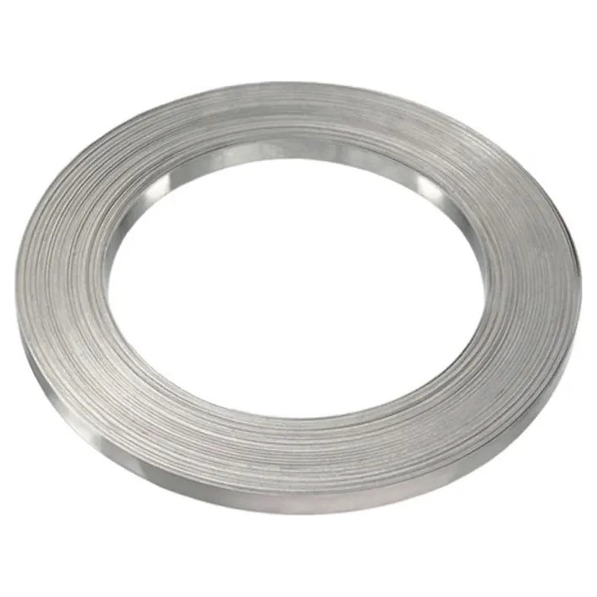 Stainless Steel Strapping