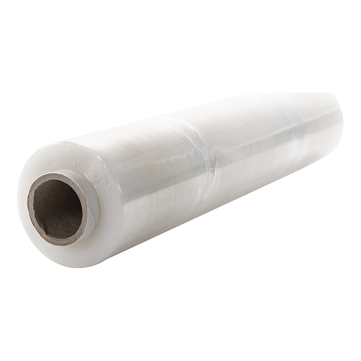 BiGDUG Essentials Blown Stretch Film - Clear (Product illustration 2)-1
