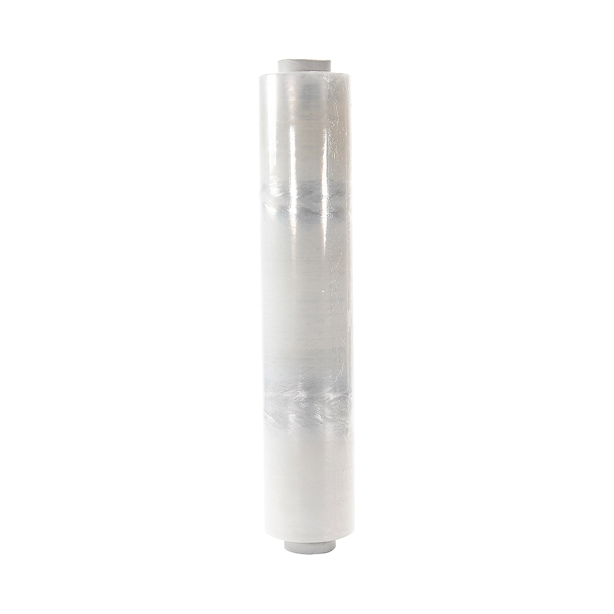 BiGDUG Essentials Blown Stretch Film - Clear (Product illustration 4)-3