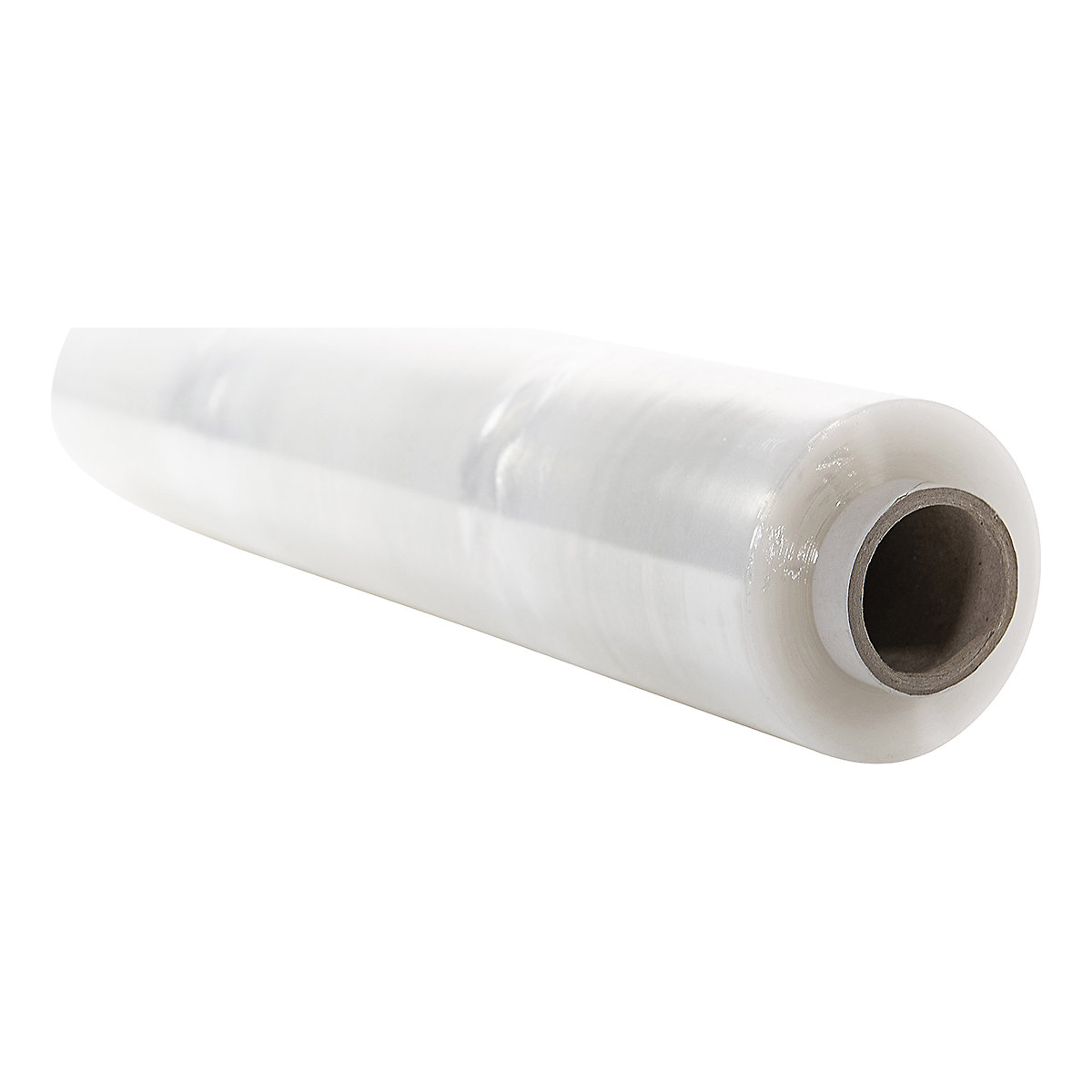 BiGDUG Essentials Blown Stretch Film - Clear (Product illustration 5)-4