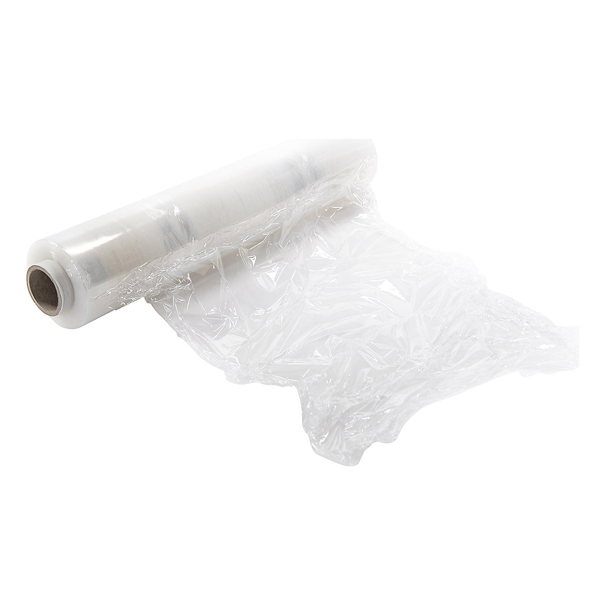 BiGDUG Essentials Blown Stretch Film - Clear (Product illustration 6)-5