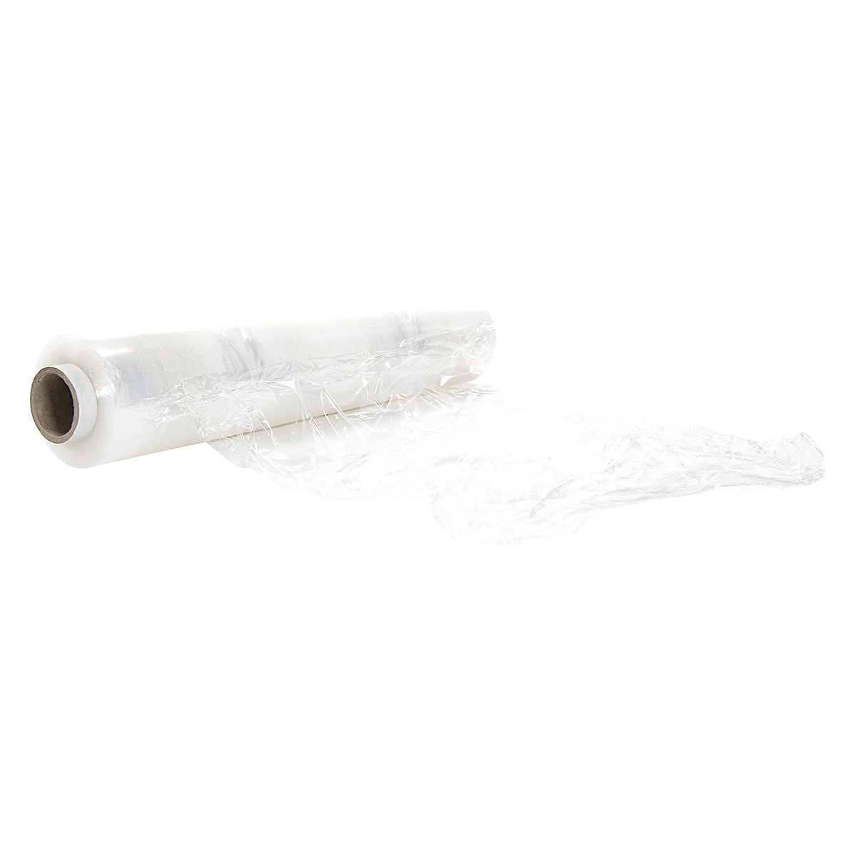 BiGDUG Essentials Blown Stretch Film - Clear (Product illustration 7)-6
