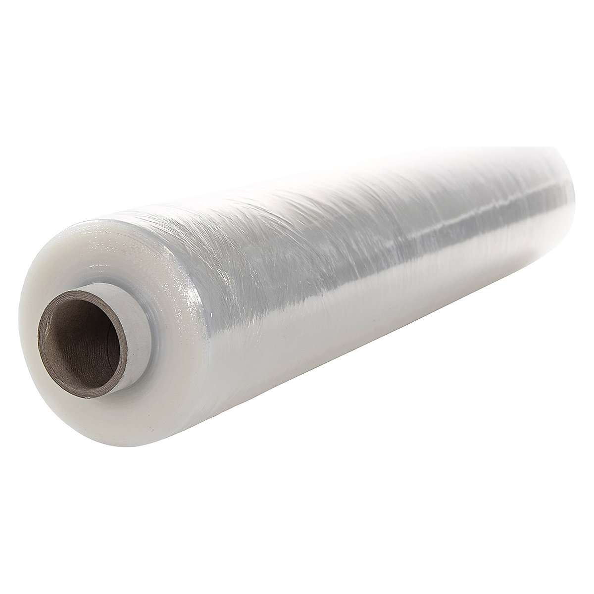 BiGDUG Essentials Blown Stretch Film - Clear