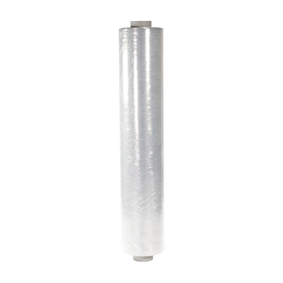 BiGDUG Essentials Blown Stretch Film - Clear (Product illustration 9)-8