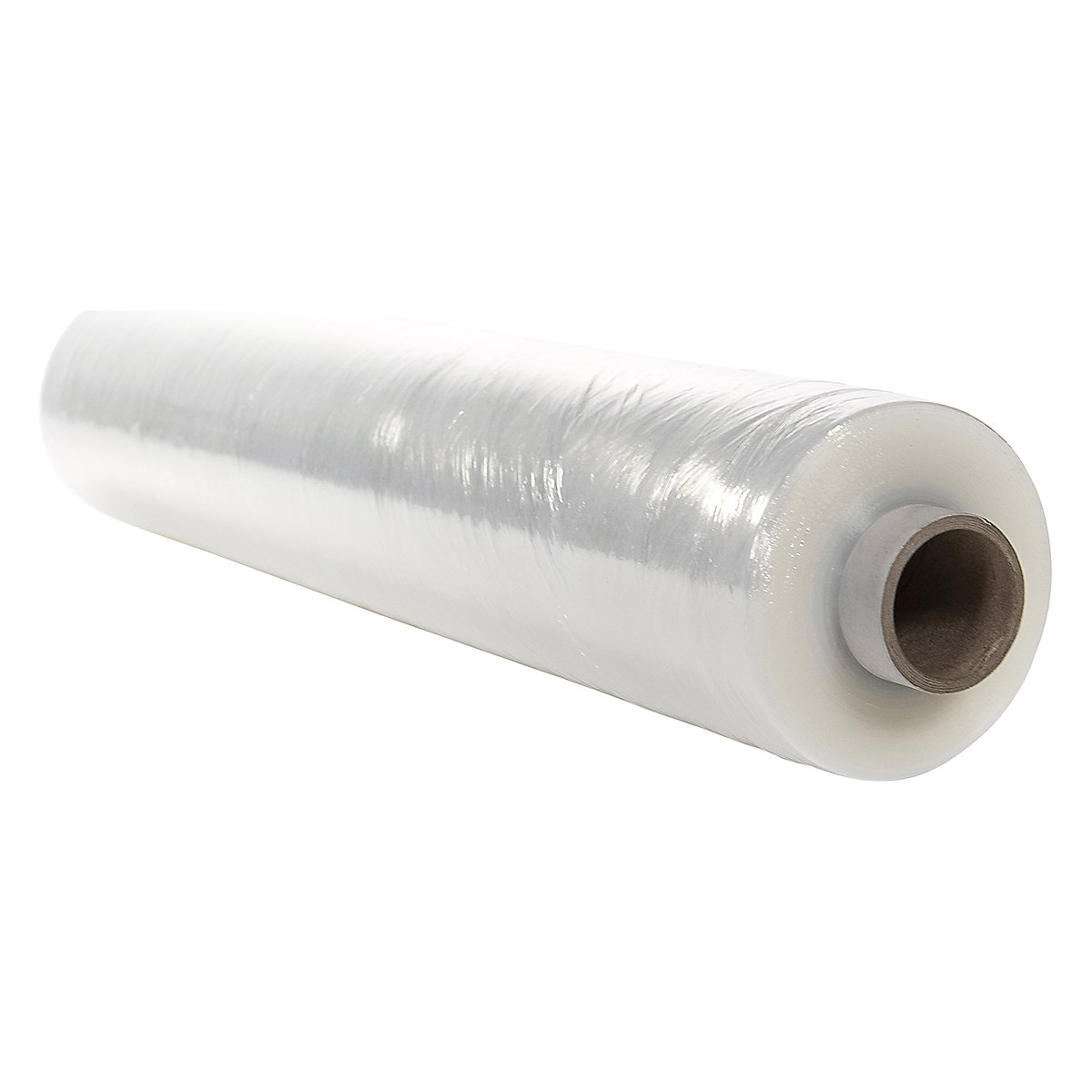 BiGDUG Essentials Blown Stretch Film - Clear (Product illustration 10)-9