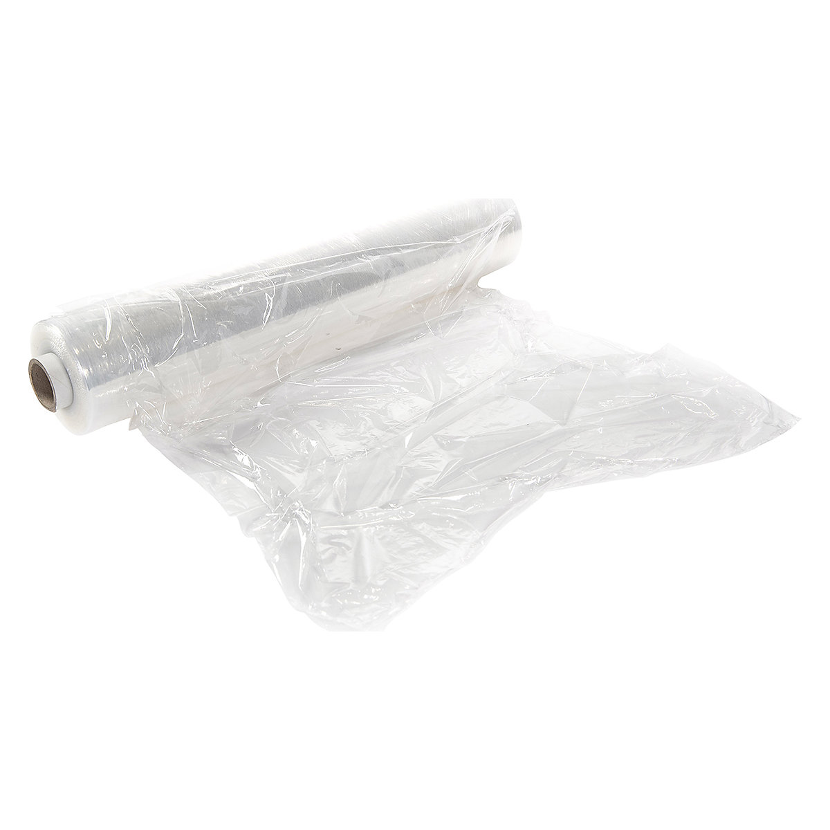 BiGDUG Essentials Blown Stretch Film - Clear (Product illustration 11)-10