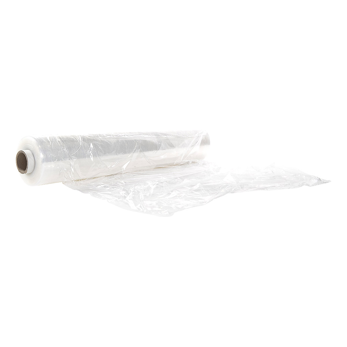 BiGDUG Essentials Blown Stretch Film - Clear (Product illustration 12)-11