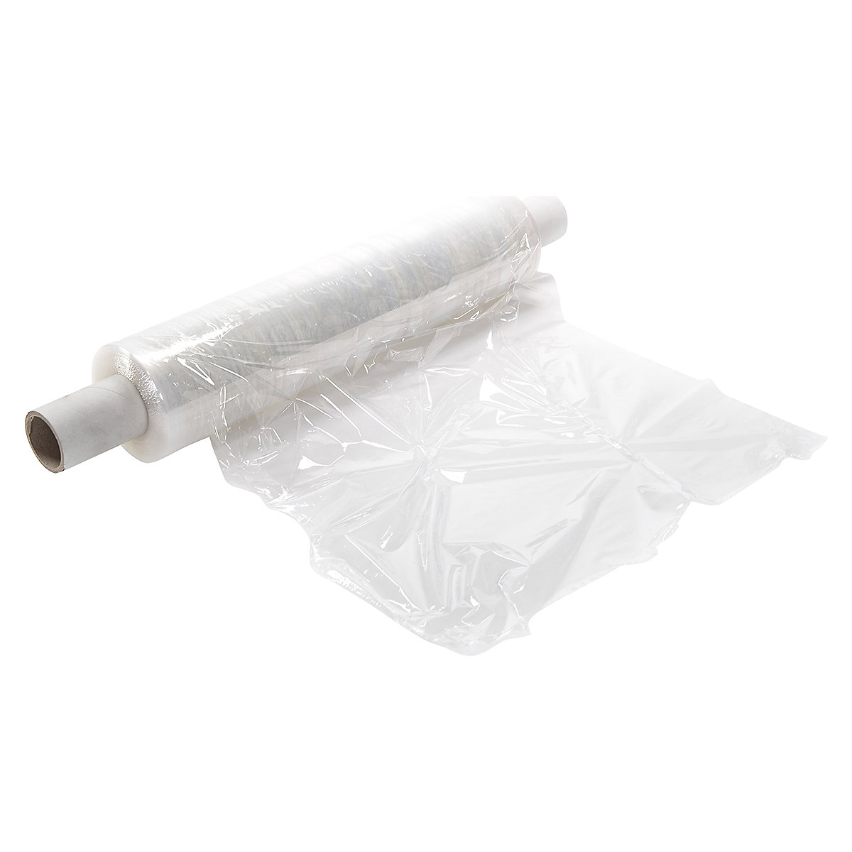 BiGDUG Essentials Blown Stretch Film - Extended (Product illustration 5)-4