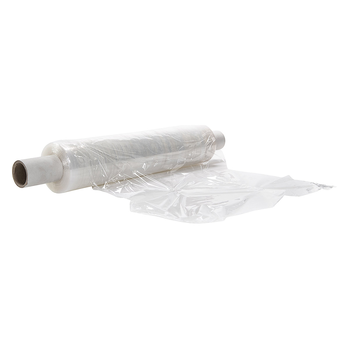 BiGDUG Essentials Blown Stretch Film - Extended (Product illustration 6)-5