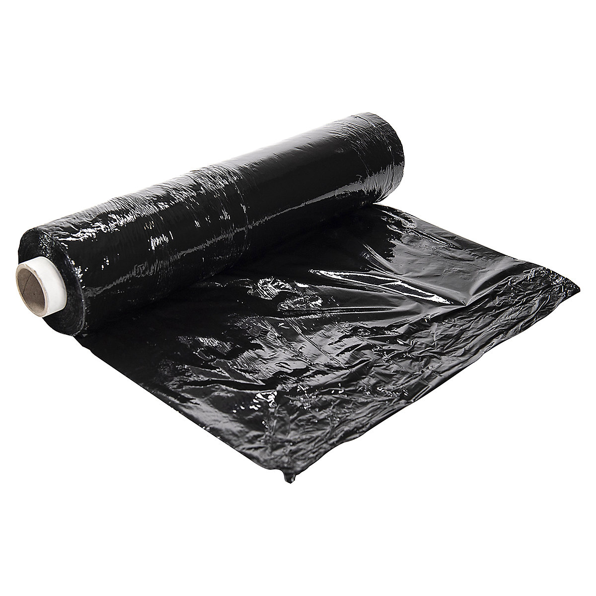 Black Stretch Wrap (Product illustration 5)-4