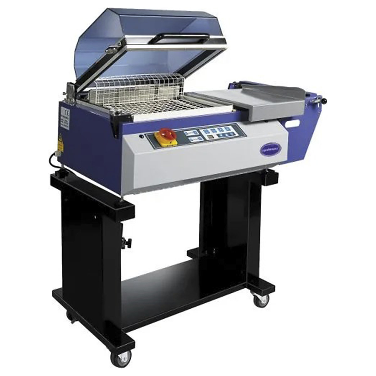 Shrink Wrap Machines