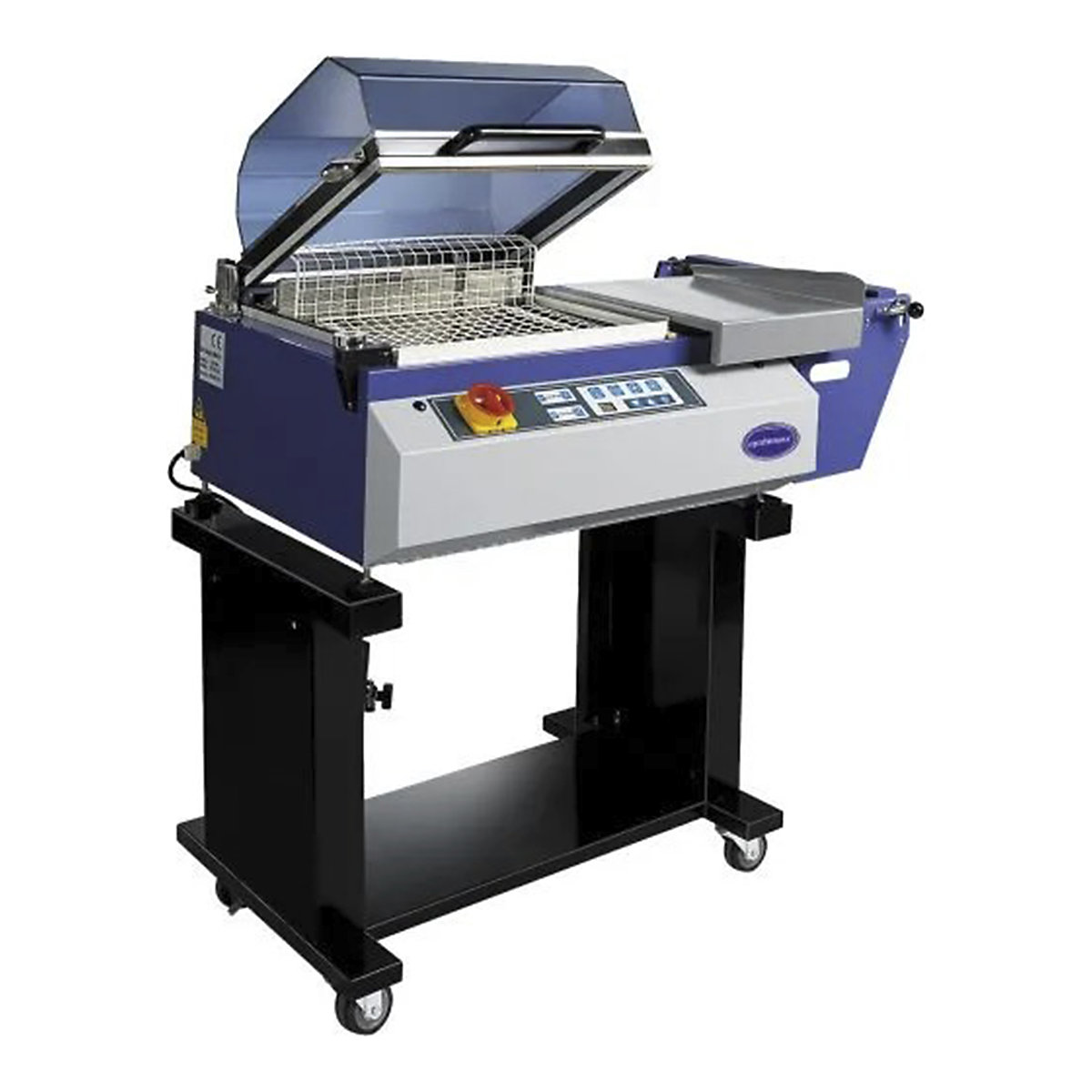 Shrink Wrap Machines