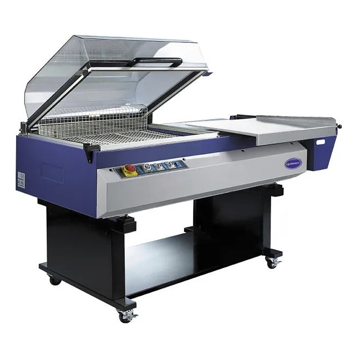 Shrink Wrap Machines (Product illustration 3)-2