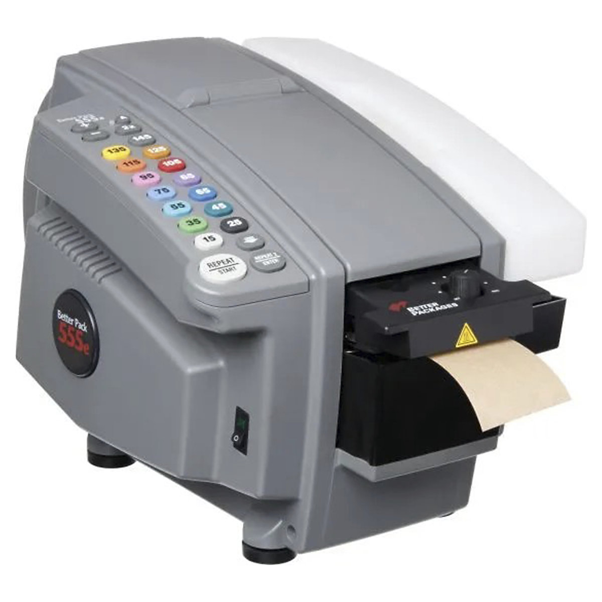 Automatic Water Activated Tape Machine