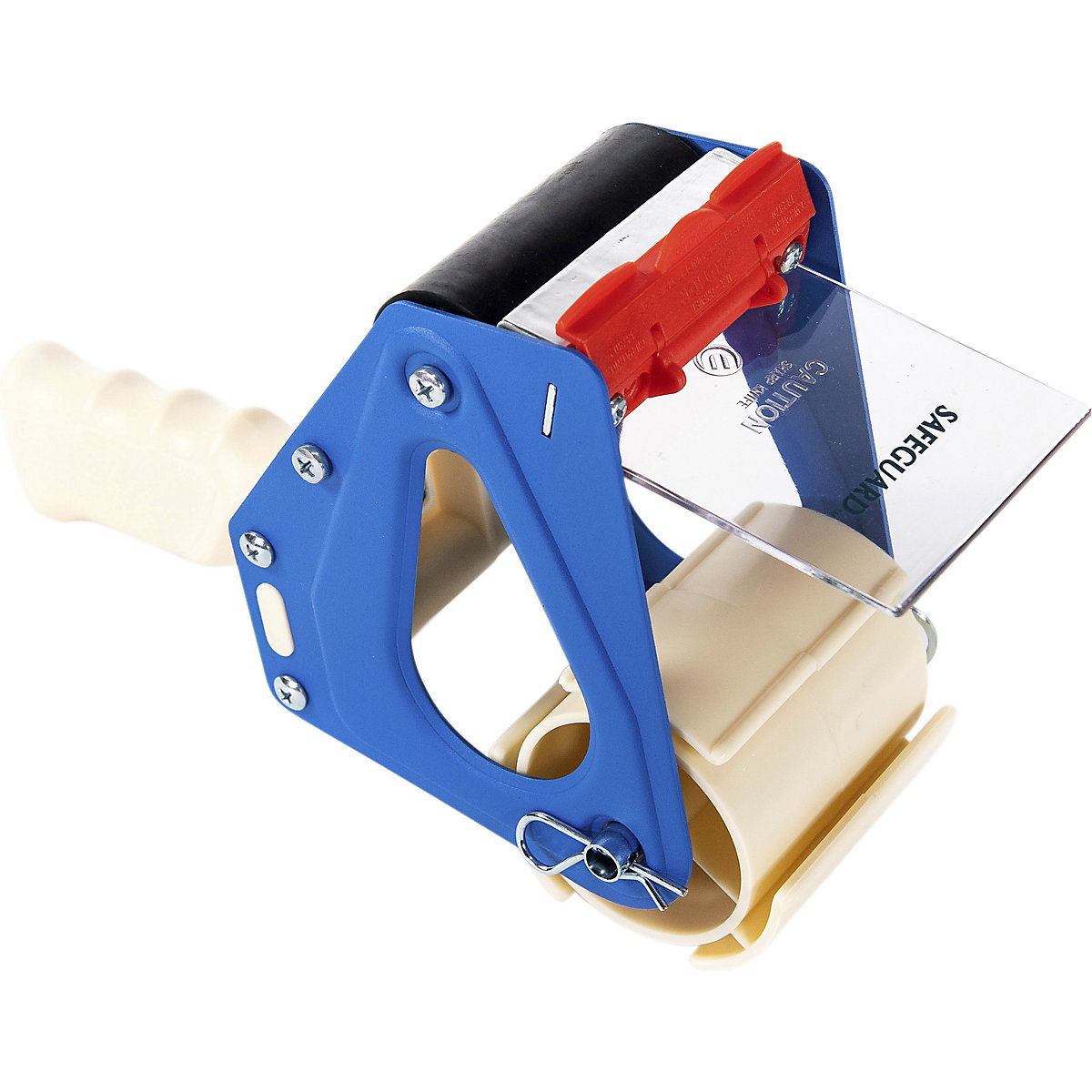Heavy Duty Tape Dispenser Gun (Product illustration 3)-2