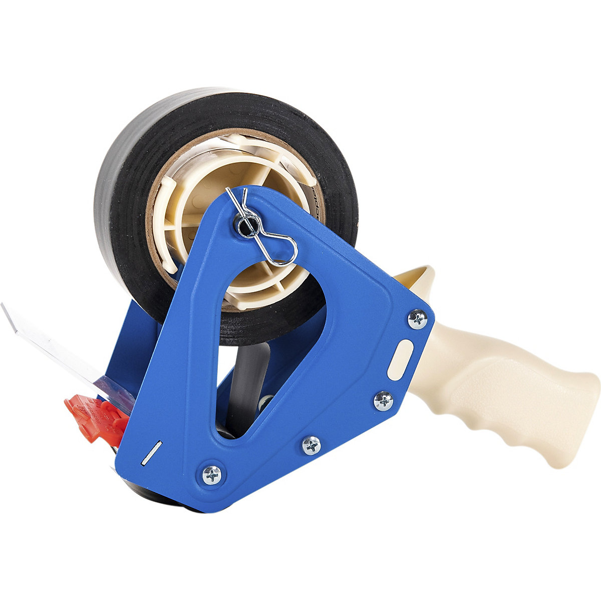 Heavy Duty Tape Dispenser Gun (Product illustration 4)-3