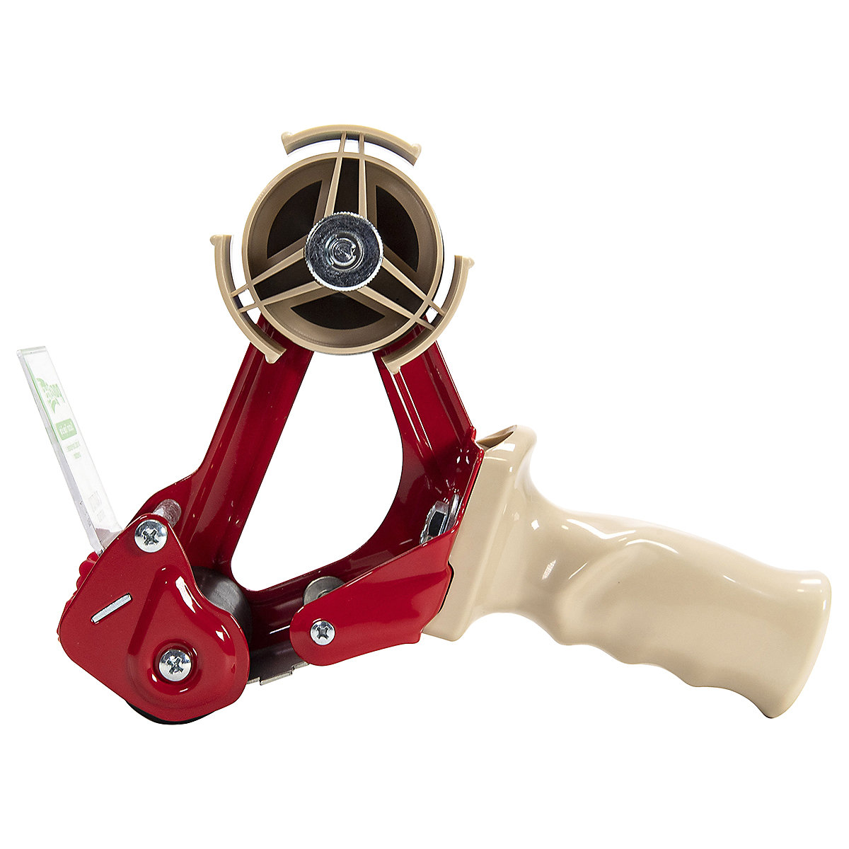 Heavy Duty Tape Dispenser