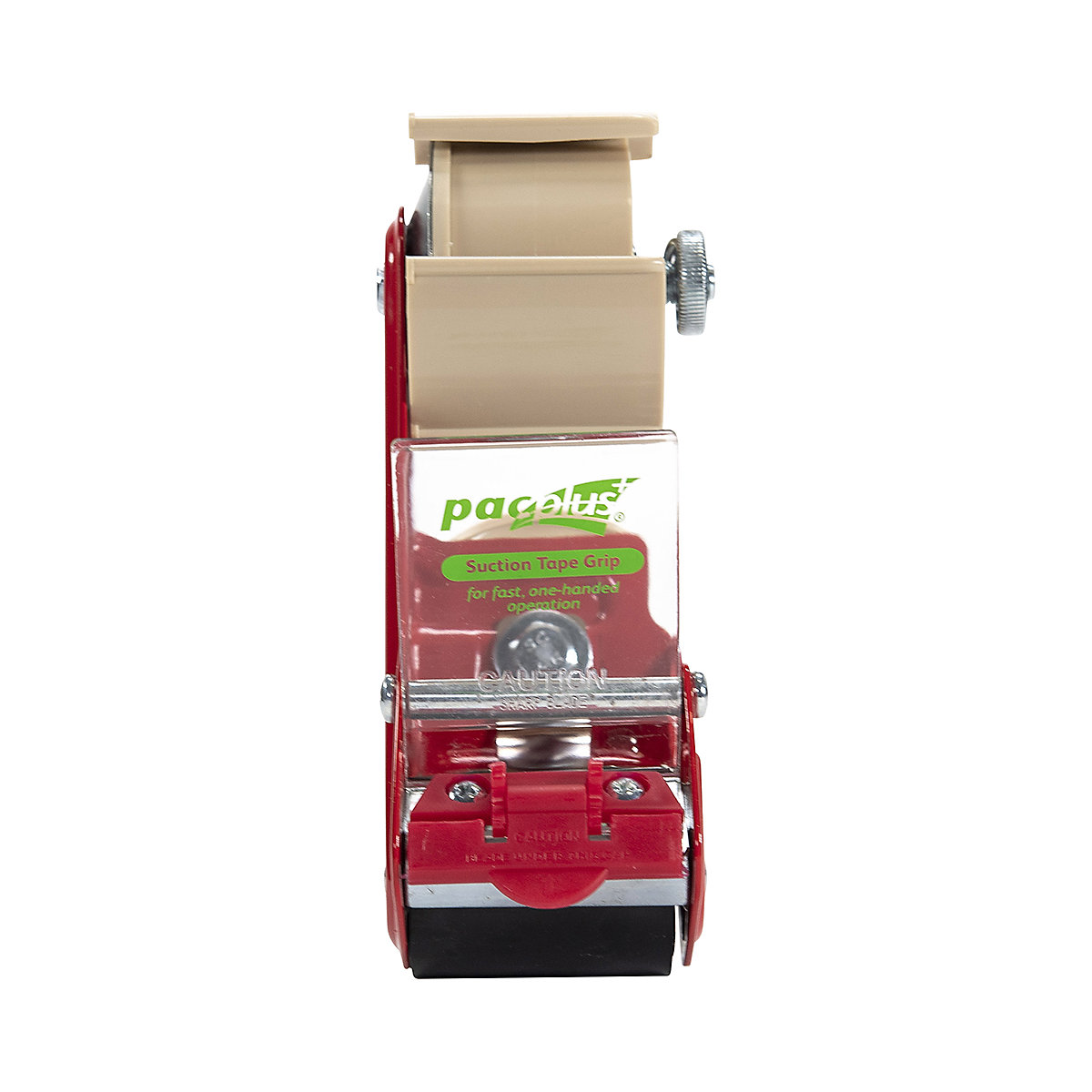 Heavy Duty Tape Dispenser (Product illustration 4)-3