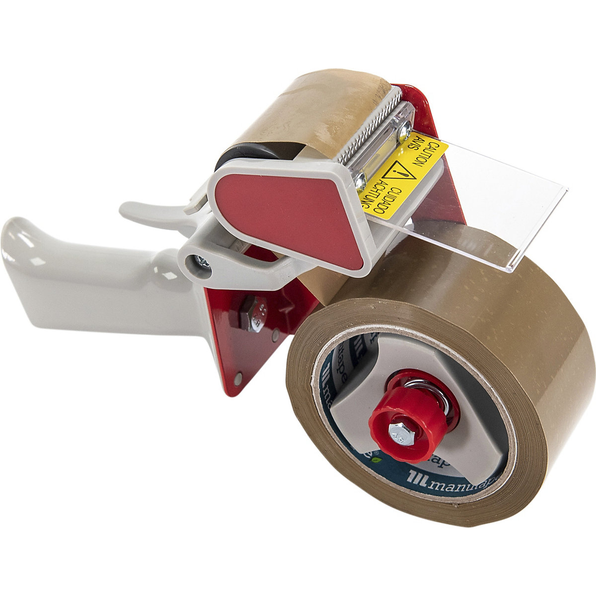Packing Tape Dispenser (Product illustration 5)-4
