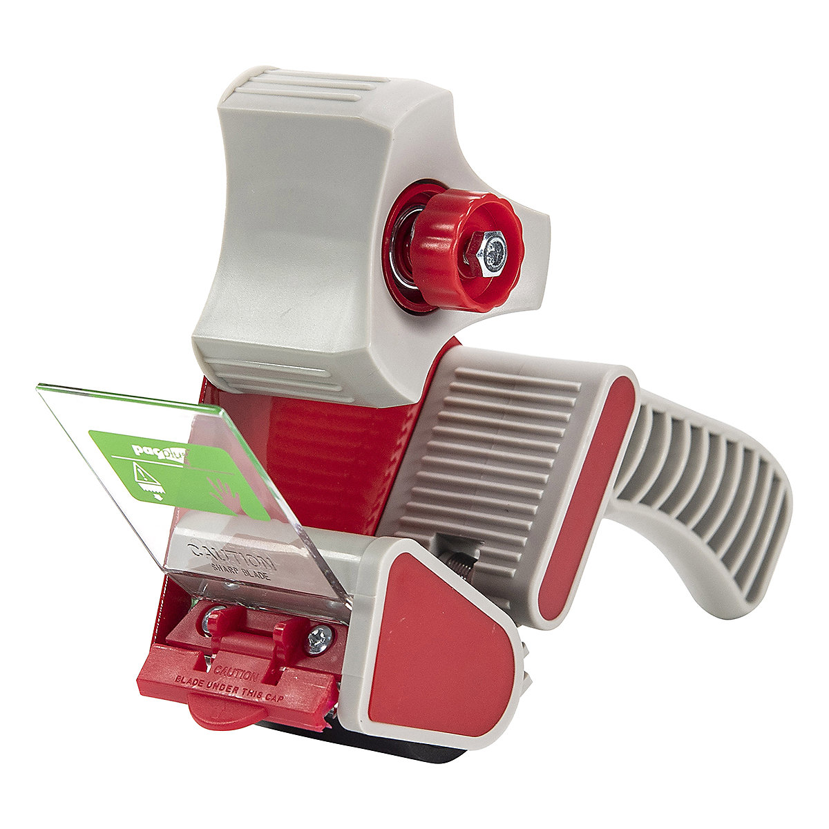 Pistol Grip Tape Dispenser (Product illustration 3)-2