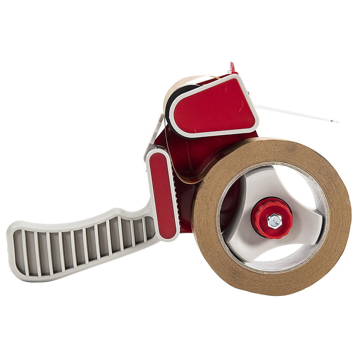 Pistol Grip Tape Dispenser (Product illustration 5)-4