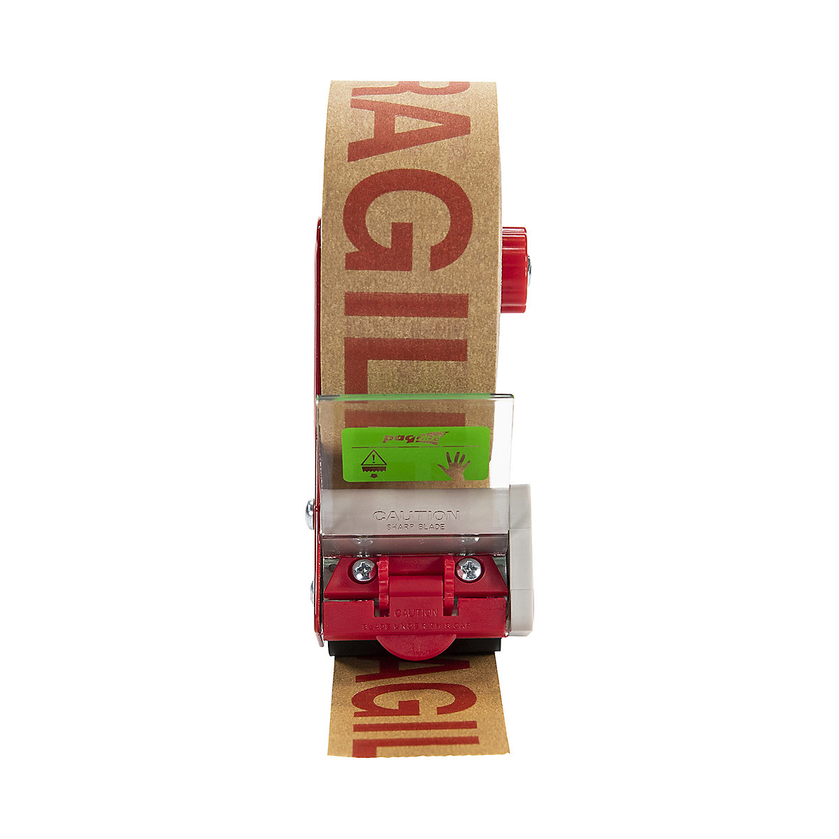 Pistol Grip Tape Dispenser