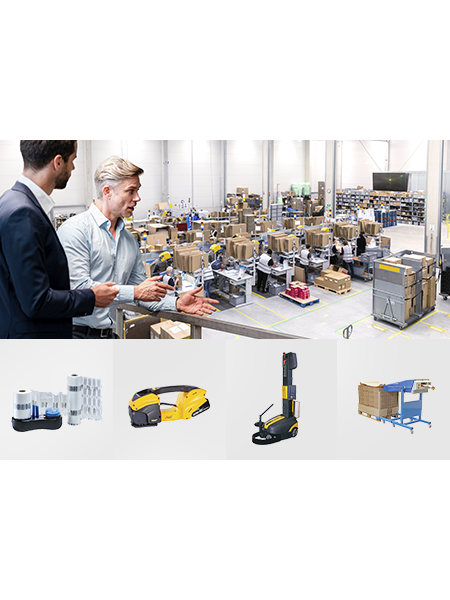 Packaging Machines