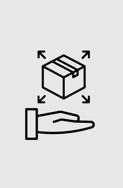 Ob Lagercontainer oder Hallenbüro wir unterstützen Sie bei der optimalen Planung und Umsetzung Ihrer Raumsysteme