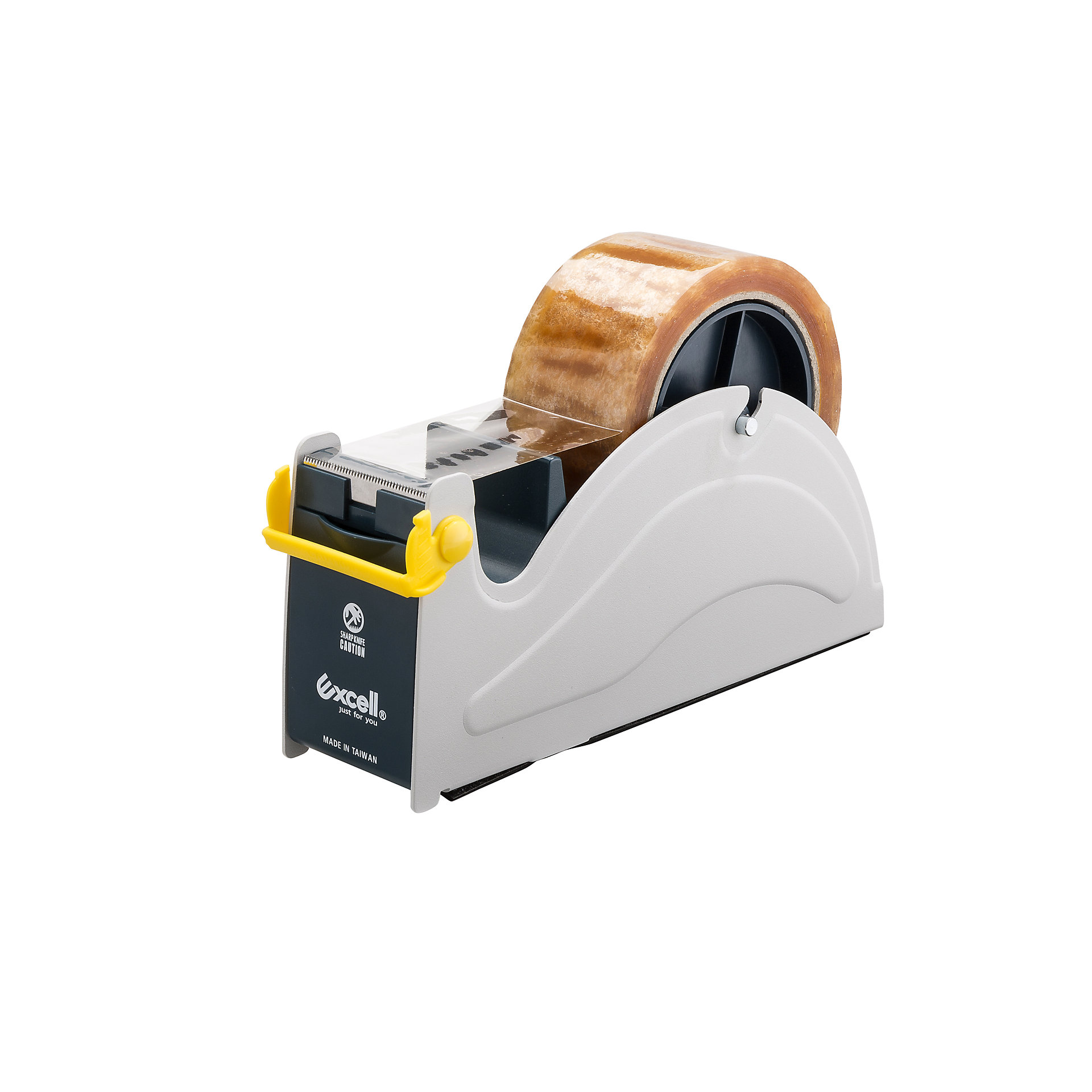 Adhesive tape dispensers and rollers KAISER+KRAFT