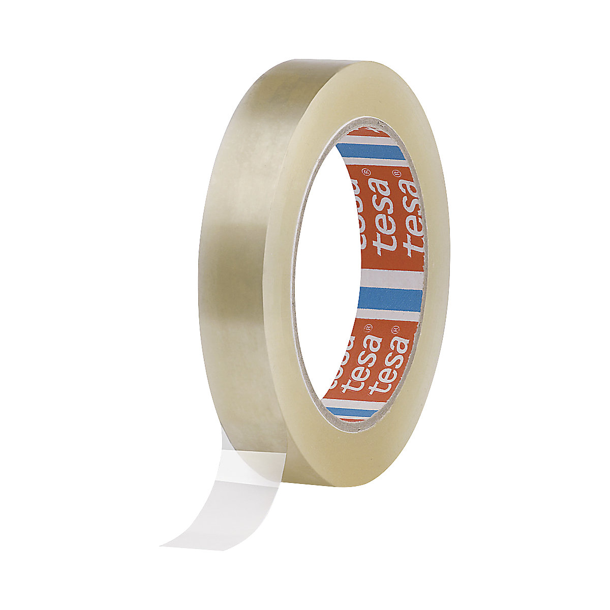 tesa Packaging tape tesa® tape 4205 PP, transparent KAISER+KRAFT