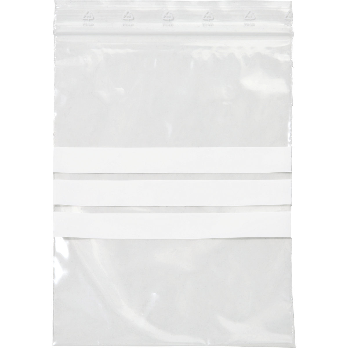EUROKRAFTbasic – Pressure seal bag 