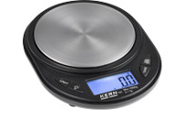 Pocket scale incl. taring tray