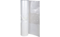 PE shrink wrap sleeve roll