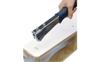 Stapling hammer