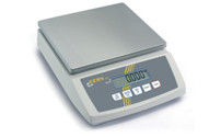 Compact scale