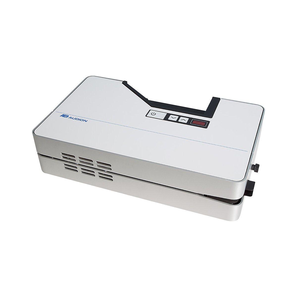 Continuous sealing device – ratioform (Product illustration 2)-1