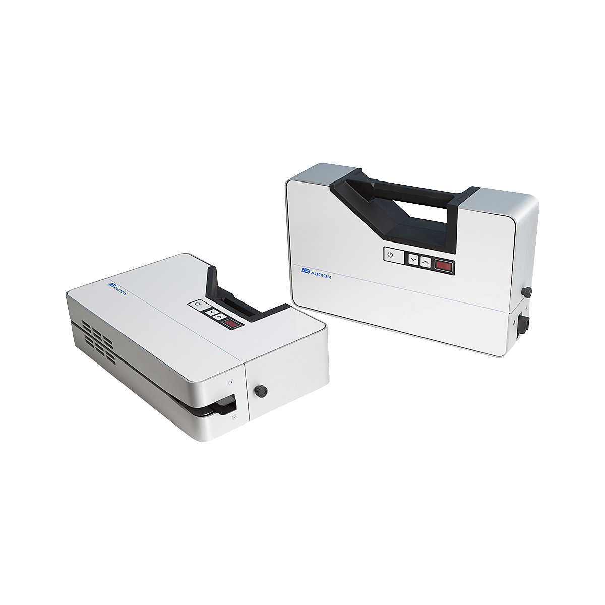 Continuous sealing device – ratioform (Product illustration 3)-2