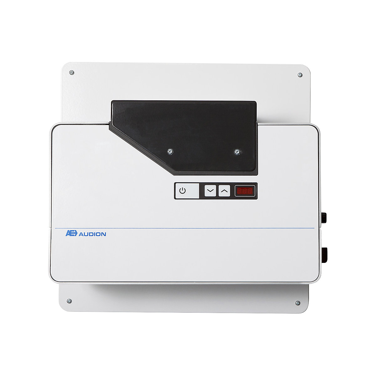 Continuous sealing device – ratioform (Product illustration 4)-3