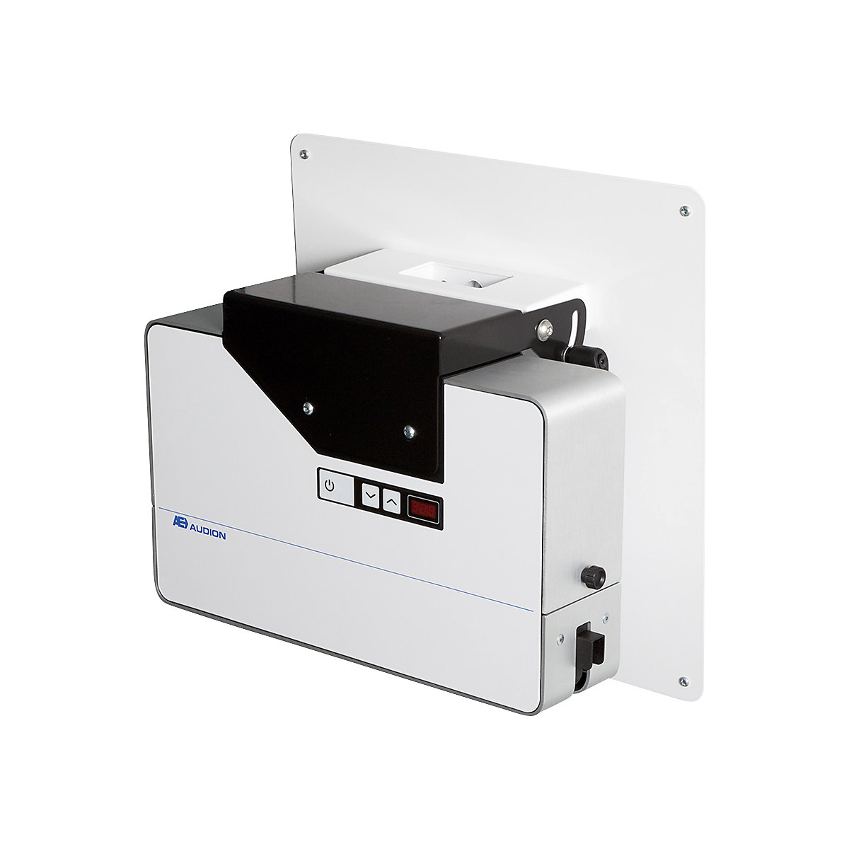Continuous sealing device – ratioform (Product illustration 5)-4