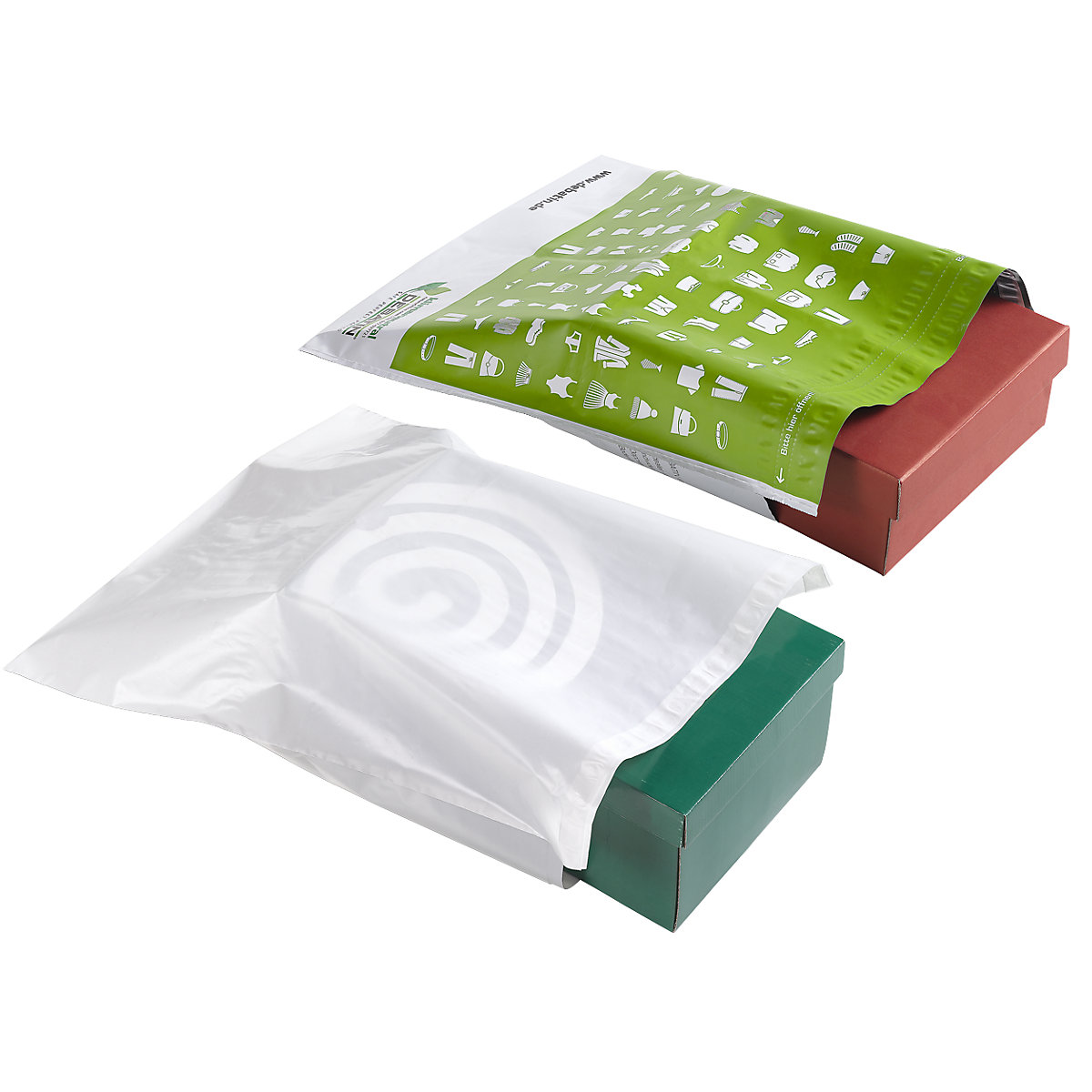 Kieszenie wysyłkowe – ratioform (Zdjęcie produktu 5)-4