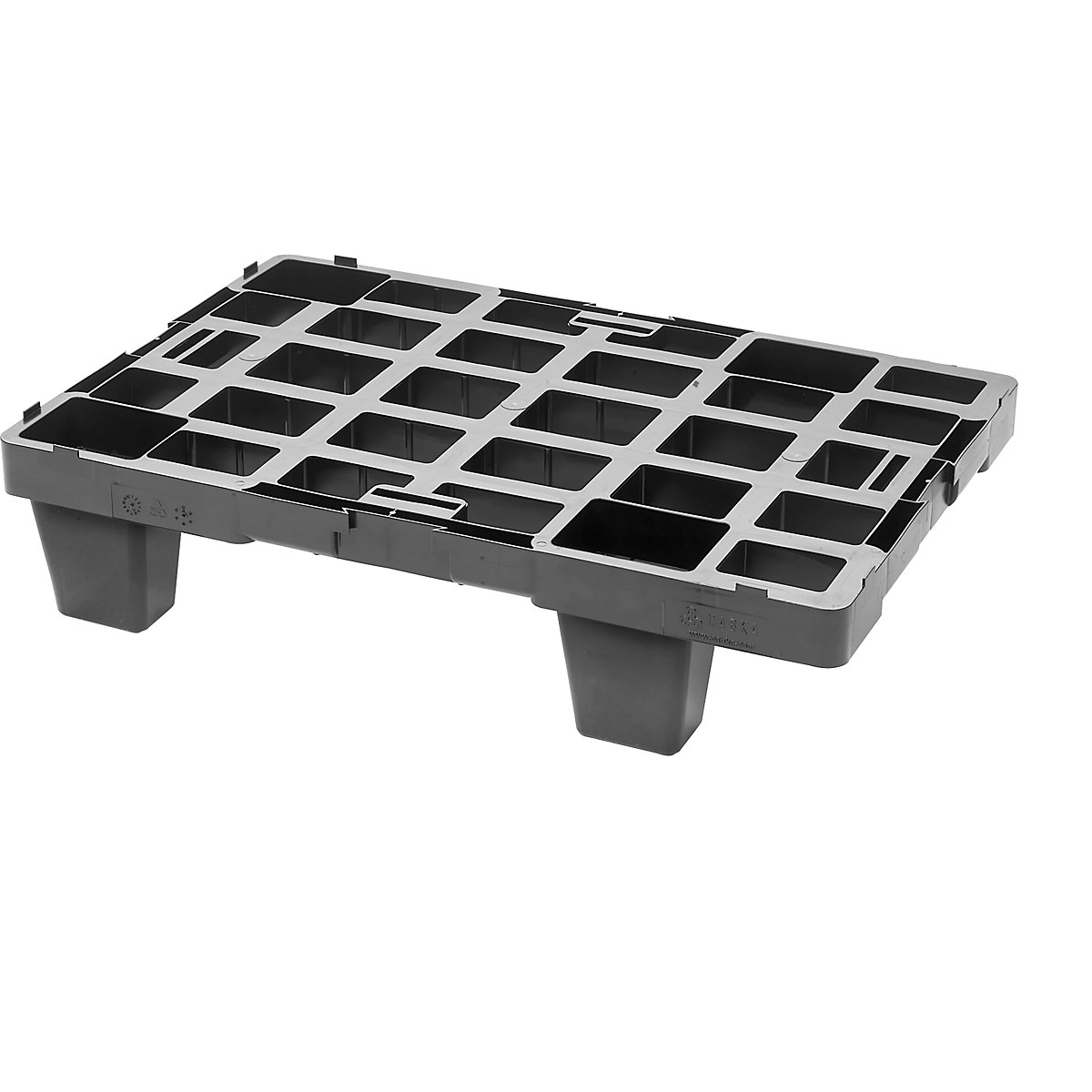 Paleta Display z tworzywa &ndash; ratioform