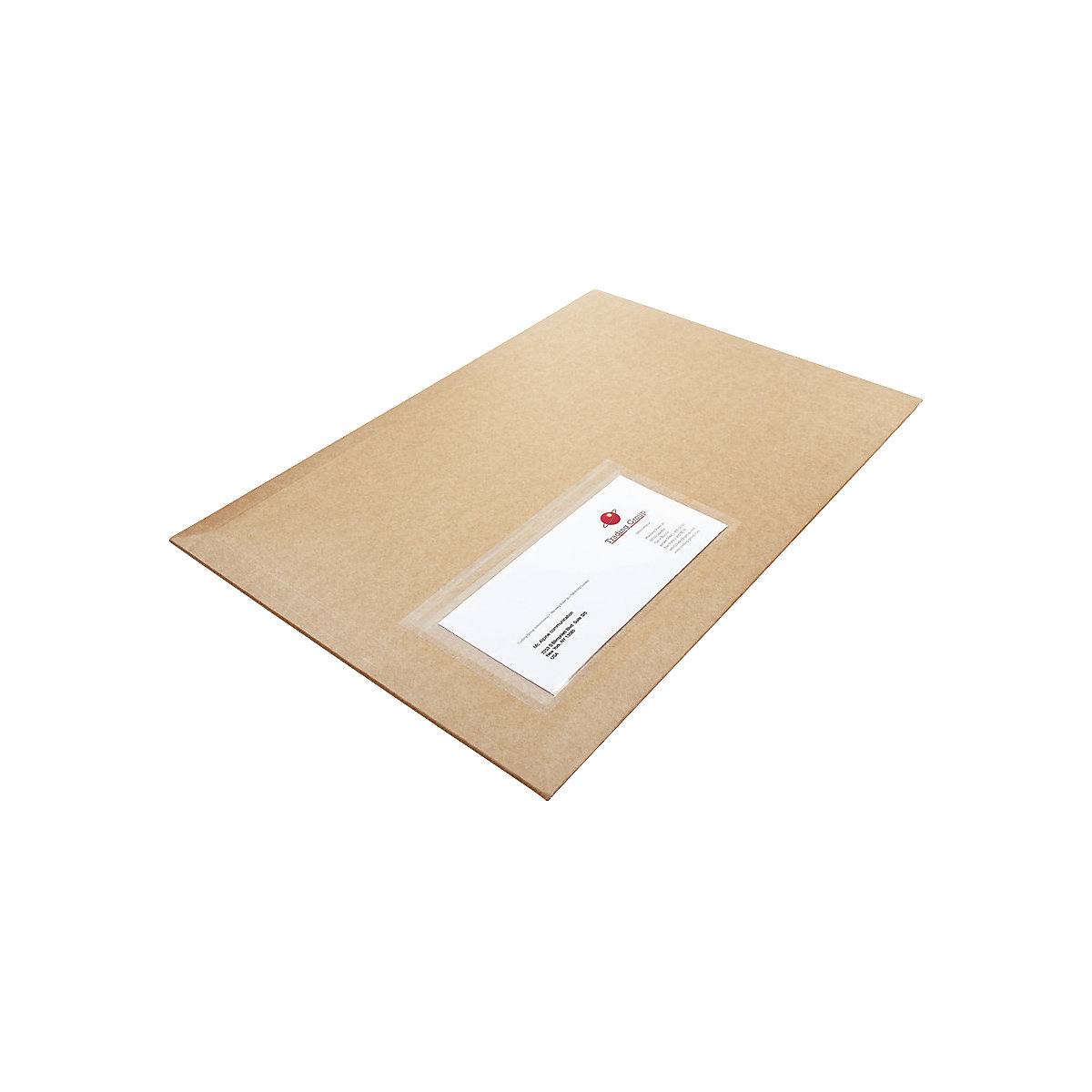 Kieszenie na dokumenty – ratioform (Zdjęcie produktu 2)-1