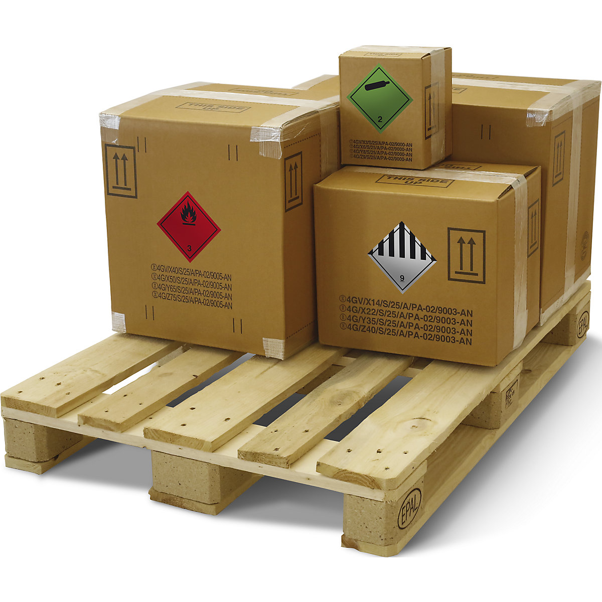 Taśma filamentowa – ratioform (Zdjęcie produktu 4)-3