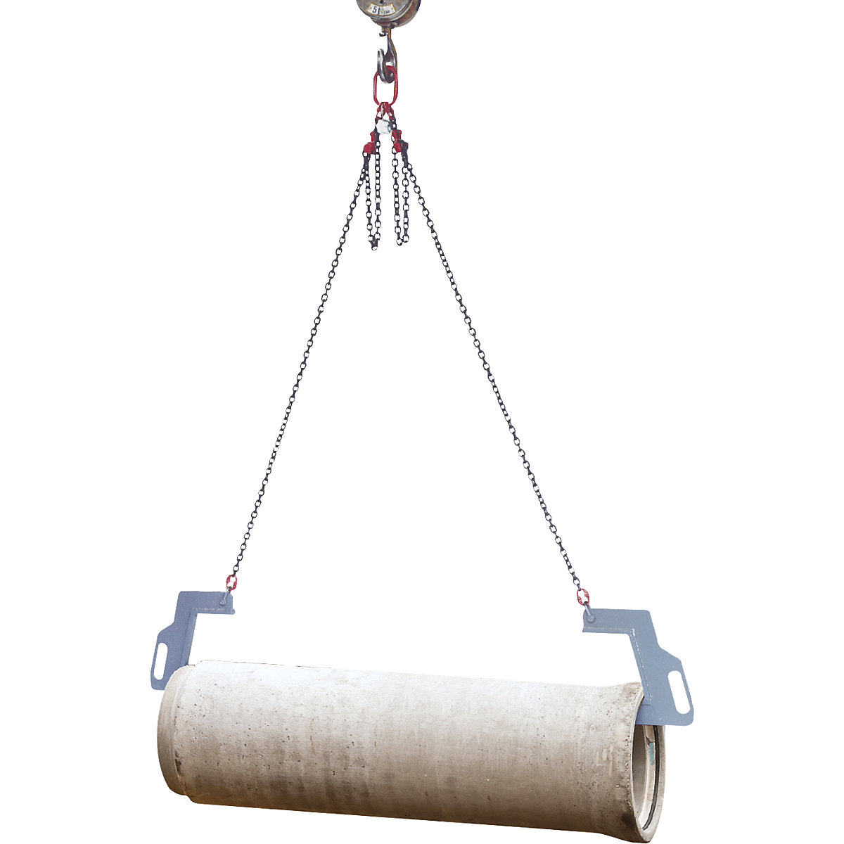 Suspension tubulaire