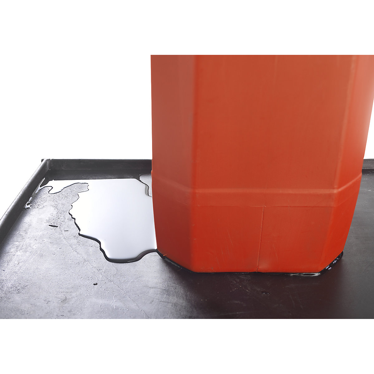 Cuve de rétention antidérapante – ratioform (Illustration du produit 2)-1