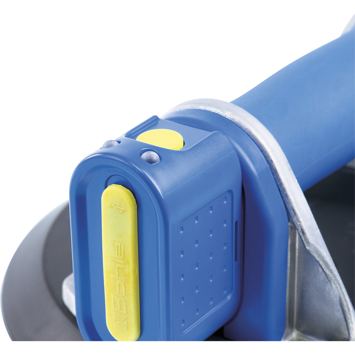 Ventouse à batterie VERIBOR® – Bohle (Illustration du produit 4)-3
