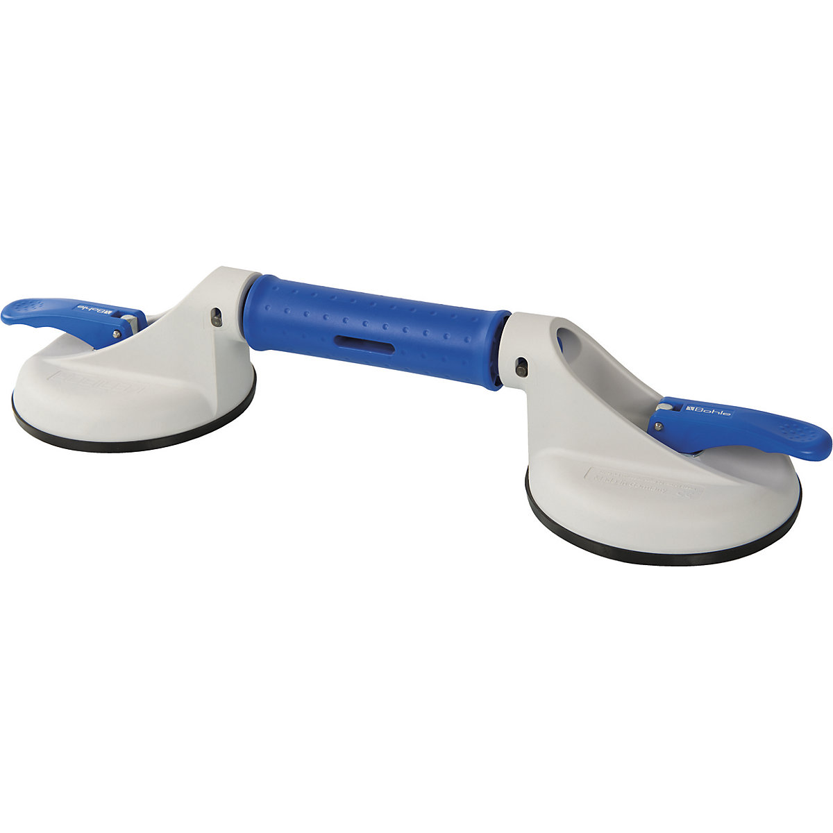 Ventouse VERIBOR® &ndash; Bohle