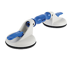 Ø ventouses 120 mm, 2 pièces et plus
