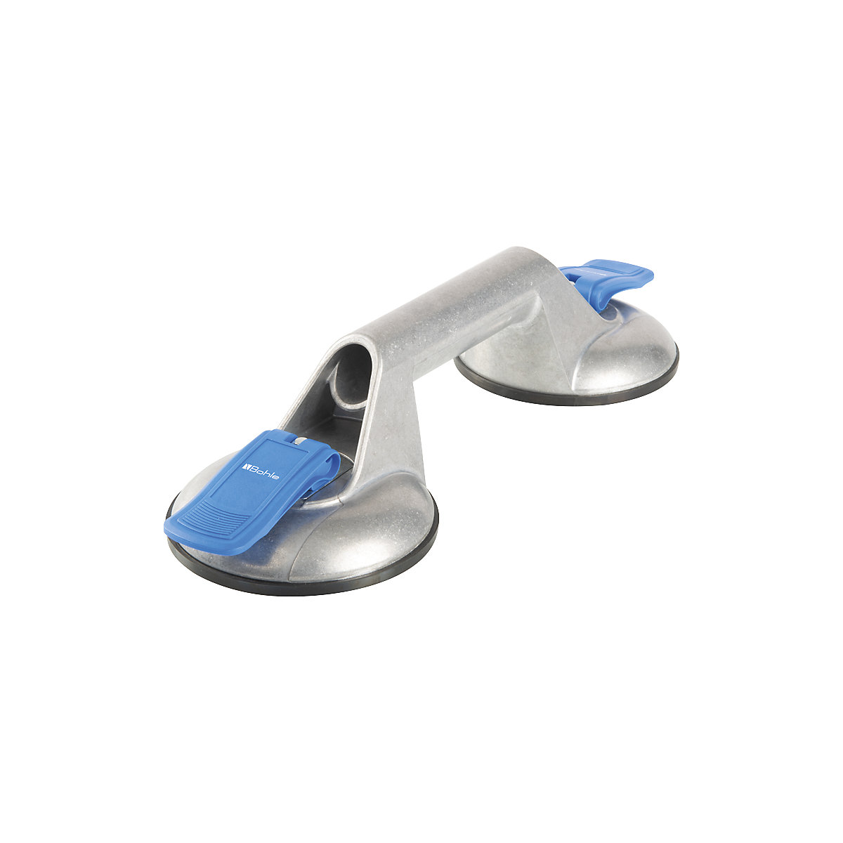 Ventouse VERIBOR Bohle Corps En Aluminium 2 T tes Maniement D ventouse-veribor-bohle-corps-en-aluminium-2-t-tes-maniement-d