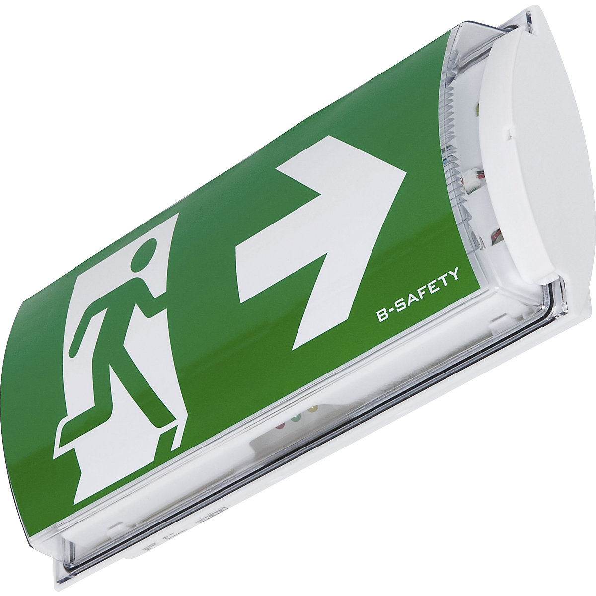 Lampe de sécurité